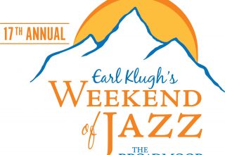 Earl Klugh’s Weekend of Jazz