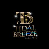 Tidal Breeze_Logo_Black background_2.2021