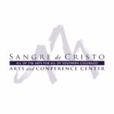Sangre de Cristo Logo