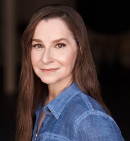 Katie Hale Headshot